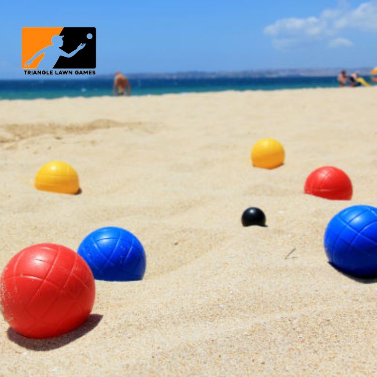 Bocce Ball Rental Bocce Ball