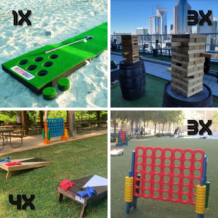 Large Event Bundle Large Event Bundle