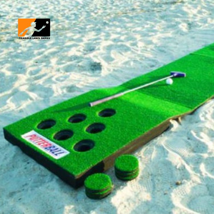 Putterball Rental Putterball