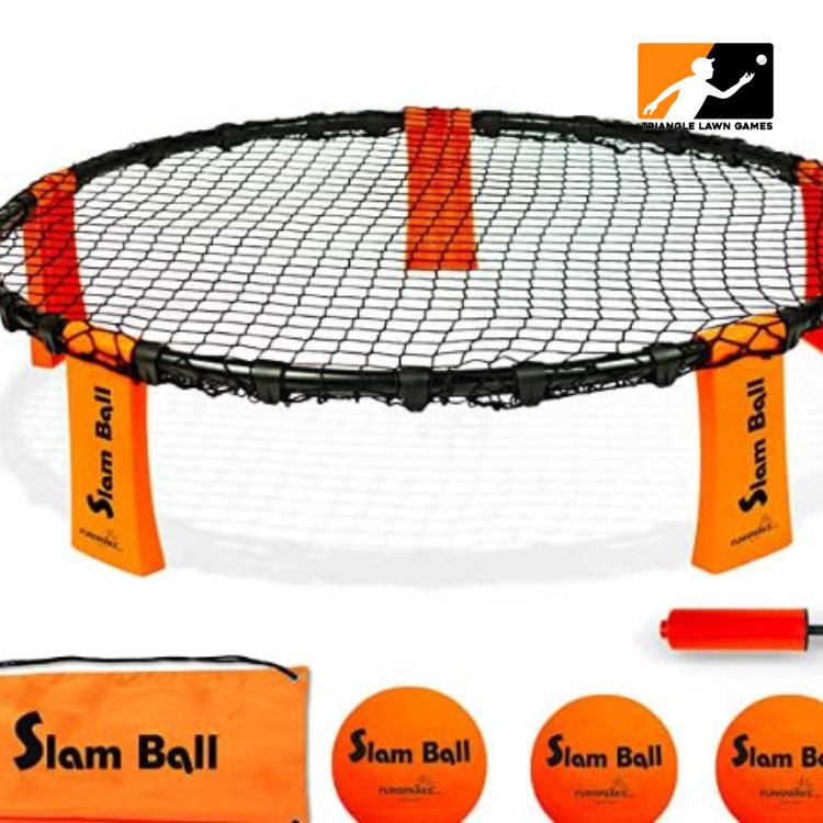 Spikeball Rental Spikeball