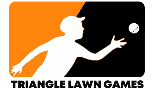Triangle Lawn Games Twin Cities