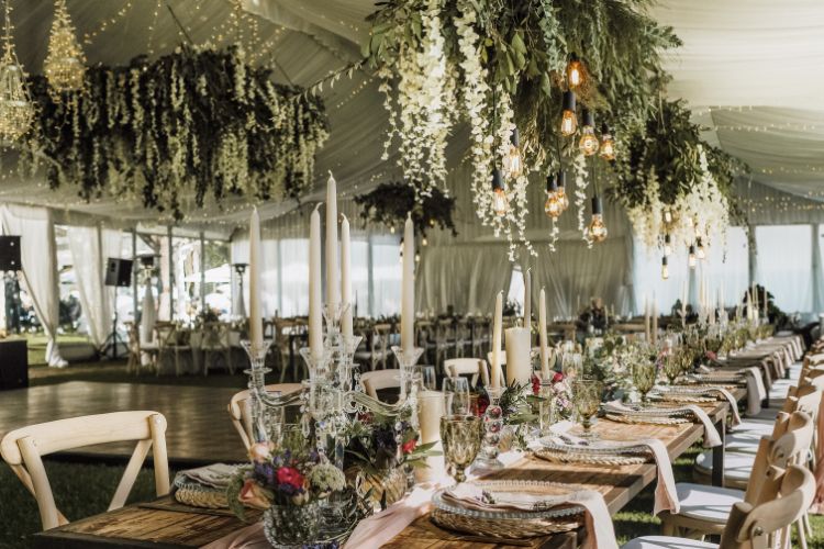 Wedding Venues in Medina MN